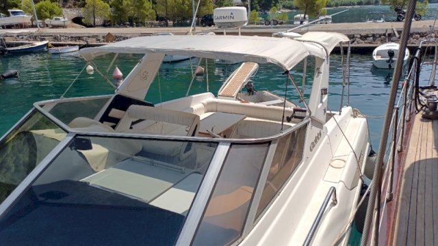 Gobbi 34 Sport