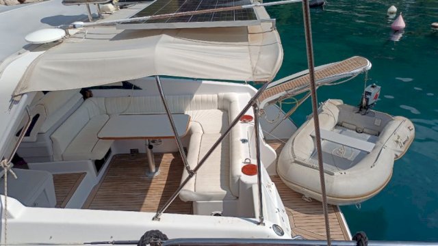 Gobbi 34 Sport