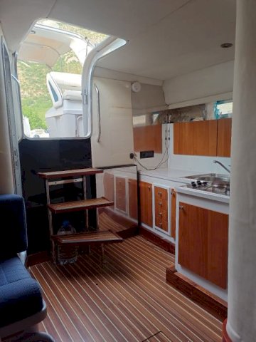 Gobbi 34 Sport