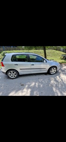 Golf 5 19.TDI