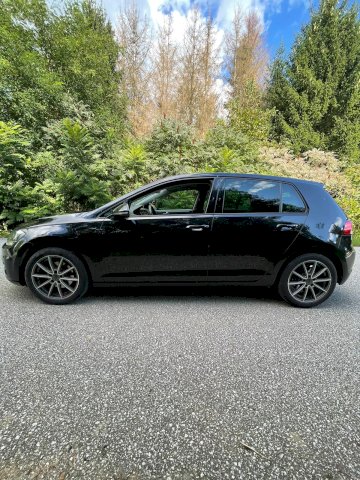 Golf 7,redizajn,2017.1.6tdi
