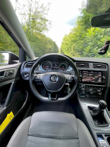 Golf 7,redizajn,2017.1.6tdi