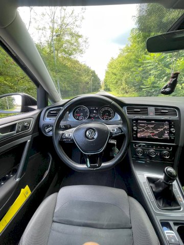 Golf 7,redizajn,2017.1.6tdi