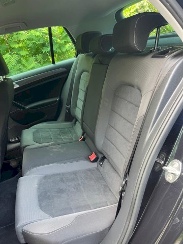 Golf 7,redizajn,2017.1.6tdi