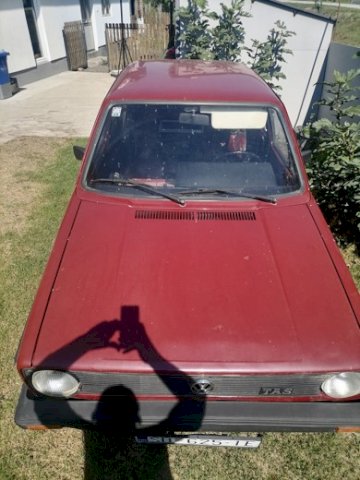 Golf I