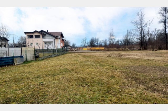 Građevinsko Zemljište Brdovec (Javorje) 1374m2 