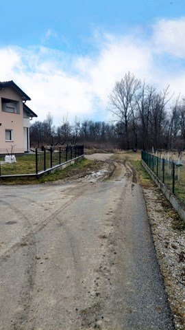 Građevinsko Zemljište Brdovec (Javorje) 1374m2 