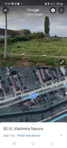 Građevinsko Zemljište