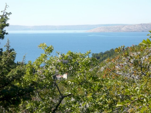 Građevinsko zemljište, Jablanac, 2949 m2 + 2079