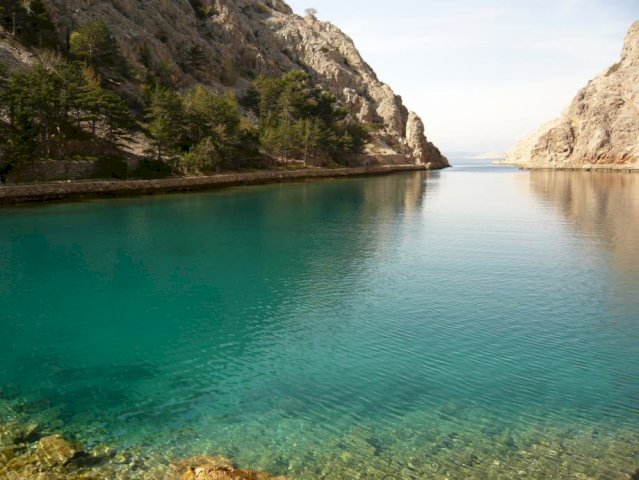 Građevinsko zemljište, Jablanac, 2949 m2 + 2079