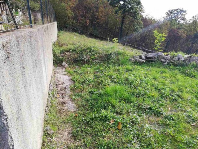 Građevinsko zemljište, Marčelji, 745 m2