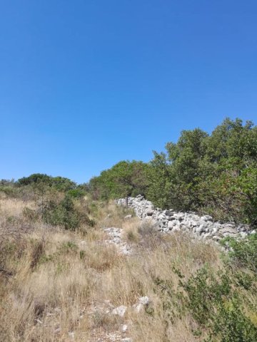 Građevinsko zemljište, Močići, 3002 m2