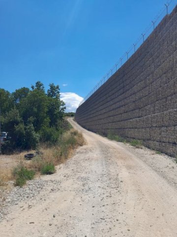 Građevinsko zemljište, Močići, 3002 m2