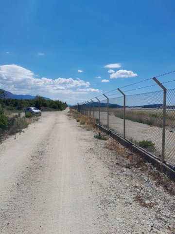Građevinsko zemljište, Močići, 3002 m2