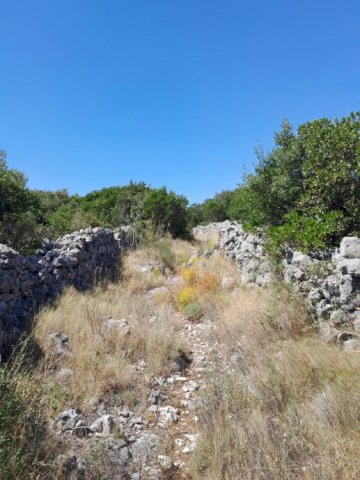 Građevinsko zemljište, Močići, 3002 m2