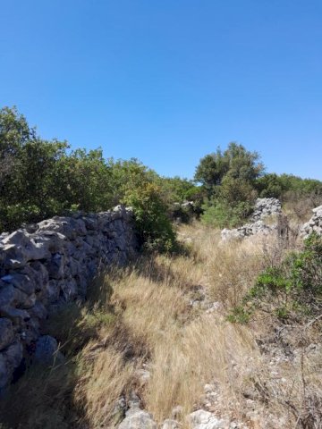 Građevinsko zemljište, Močići, 3002 m2