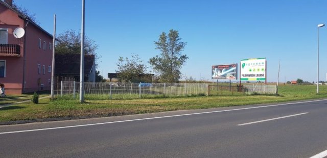 Građevinsko zemljište, Varaždin, 3000 m2
