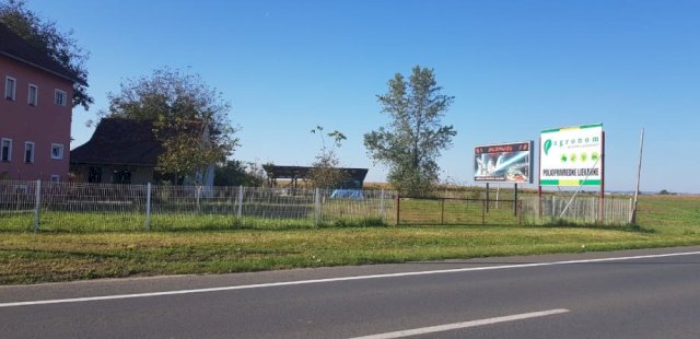Građevinsko zemljište, Varaždin, 3000 m2