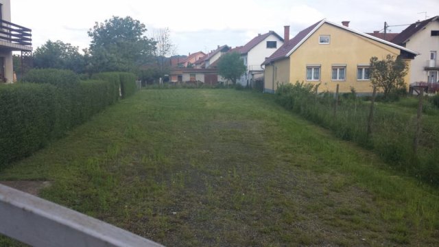 Građevinsko zemljište, Varaždinske Toplice, 72