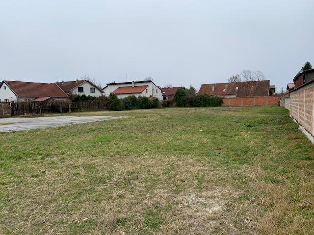 Građevinsko zemljište, Virovitica, 1900 m2