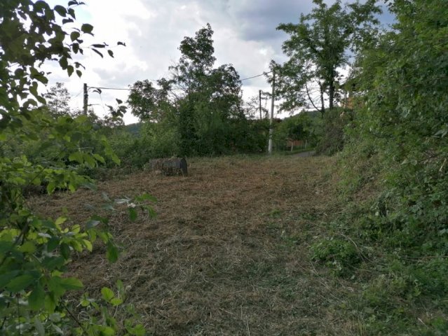 Građevinsko zemljište, Zagreb, Dankovec 544 m2