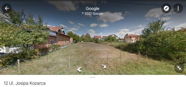 Građevinsko zemljište, Zagreb, Sesvetski Kralje