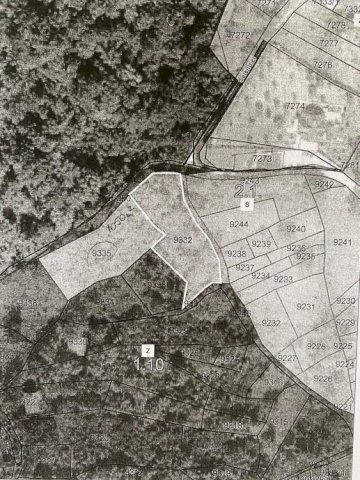 Građevinsko zemljište: Zagreb - Podsljemenska z
