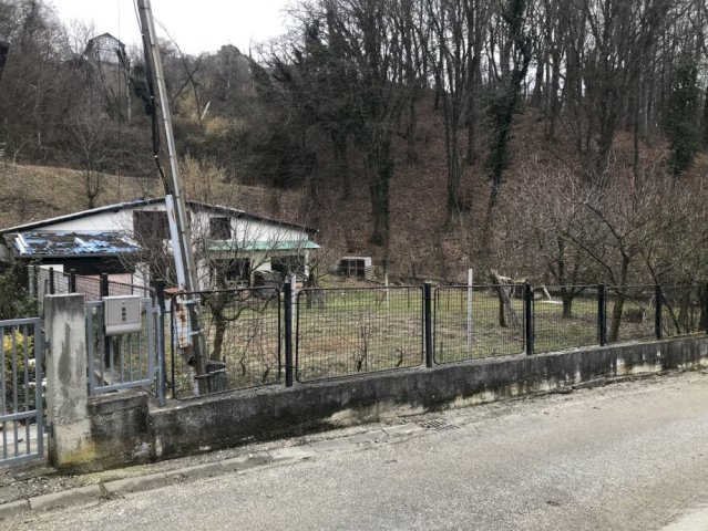 Građevinsko zemljište, Zagreb, Čučerje, Gumer