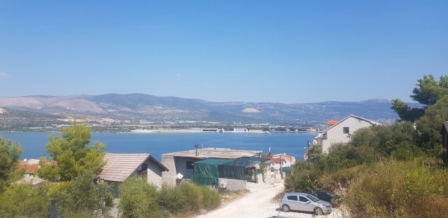 Građevinsko zemljište na moru