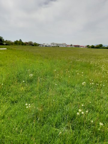 Građevinsko zemljište u Novom Zagrebu 3600 m za