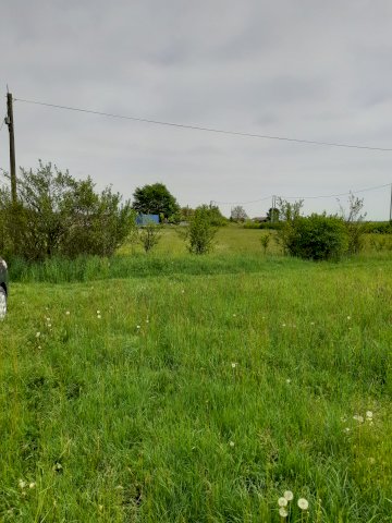 Građevinsko zemljište u Novom Zagrebu 3600 m za