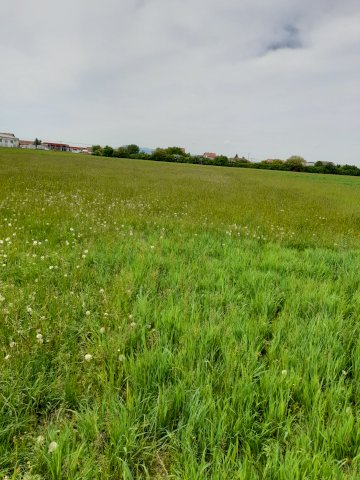 Građevinsko zemljište u Novom Zagrebu 3600 m za