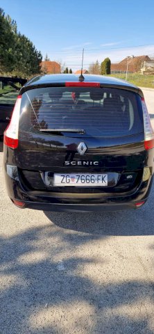 Grand Senic
