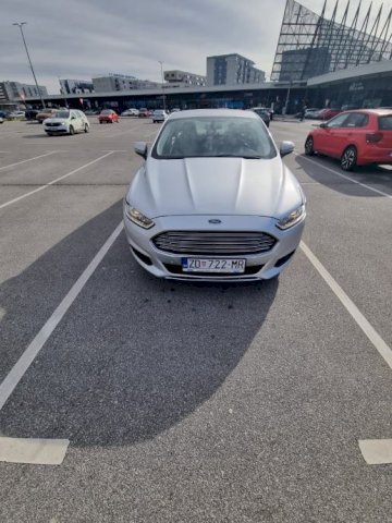 HITNO! zamjena za kombi  sa  duplom kabinom.