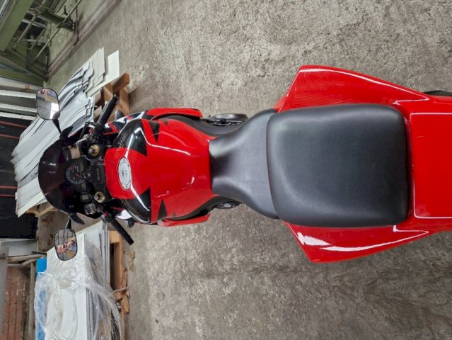 HONDA CBR 1000 RR 998 cm3, 2007 god.