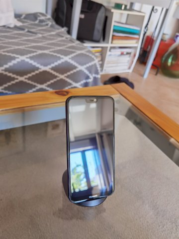 HUAWEI p40 lite