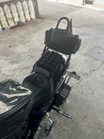 Harley Davidson Breakout 114 1868 cm3, 2019 god.
