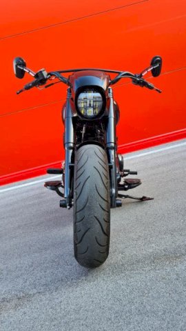 Harley Davidson Softail