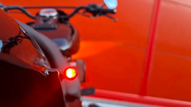 Harley Davidson Softail