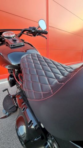 Harley Davidson Softail