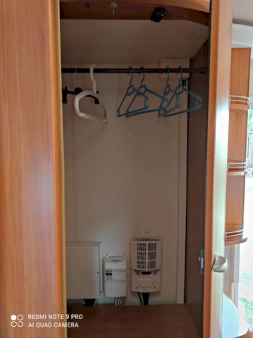 Hobby 560 Ufe Excellent 07