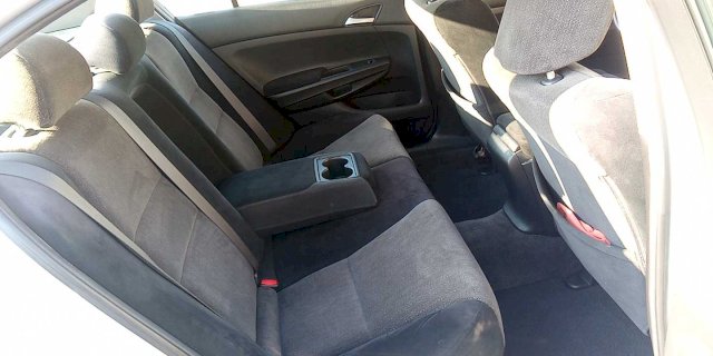 Honda Accord 2.4