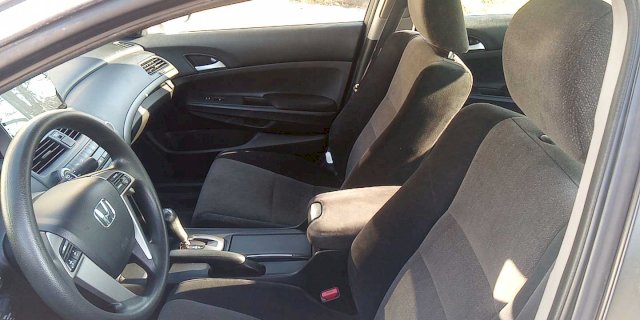 Honda Accord 2.4