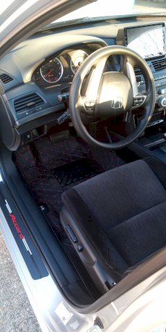 Honda Accord 2.4
