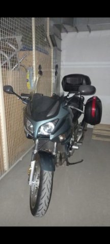Honda CBF 1000 1000 cm3, 2006 god.
