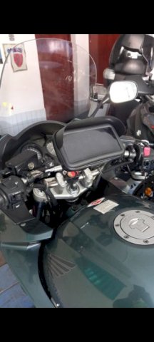 Honda CBF 1000 1000 cm3, 2006 god.