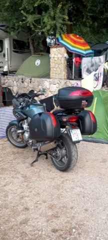Honda CBF 1000 1000 cm3, 2006 god.