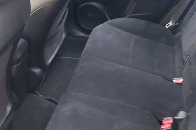 Honda Civic 2.2 diesel