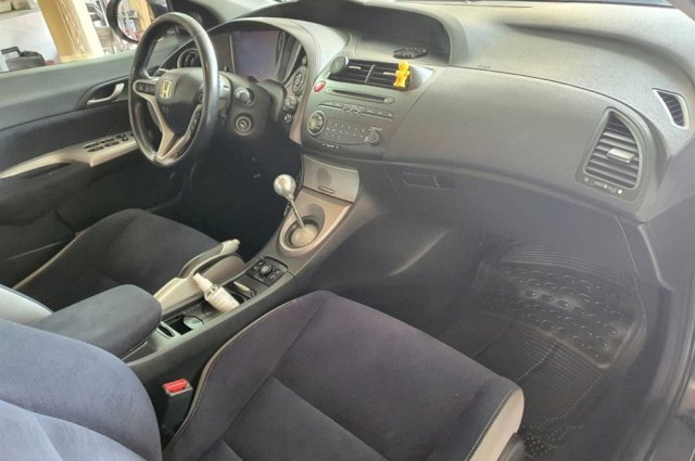 Honda Civic 2.2. iCDTI