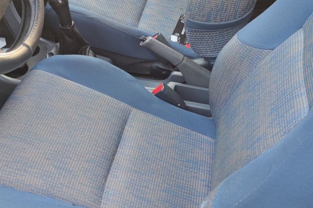 Honda HR-V 1.6 16v 4x4